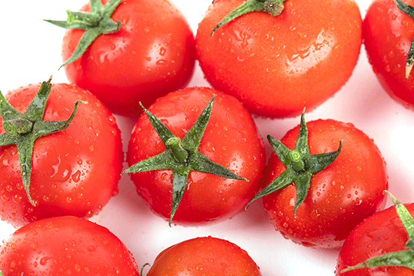东莞送菜公司分享西红柿的食用禁忌