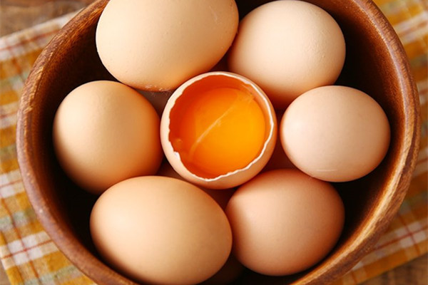 东莞蔬菜配送简述鸡蛋怎么吃营养较丰富