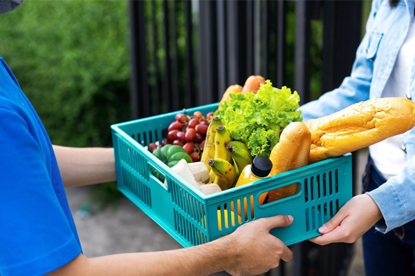 农产品配送公司如何规避食品安全风险